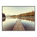 Picture of Early Autumn _GroupedProduct_Rectangle_Landscape_Photography _GroupedProduct_Rectangle_Landscape_Canvas_Framed_