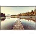 Picture of Early Autumn _GroupedProduct_Rectangle_Landscape_Photography _GroupedProduct_Rectangle_Landscape_Canvas_Framed_