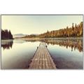 Picture of Early Autumn _GroupedProduct_Rectangle_Landscape_Photography _GroupedProduct_Rectangle_Landscape_Canvas_Framed_