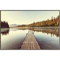 Picture of Early Autumn _GroupedProduct_Rectangle_Landscape_Photography _GroupedProduct_Rectangle_Landscape_Canvas_Framed_