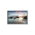 Picture of Shore at Dusk _GroupedProduct_Rectangle_Landscape_Photography _GroupedProduct_Rectangle_Landscape_Canvas_Framed_