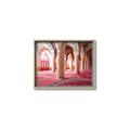 Picture of Jaipur Palace _GroupedProduct_Rectangle_Landscape_Photography _GroupedProduct_Rectangle_Landscape_Canvas_Framed_