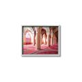 Picture of Jaipur Palace _GroupedProduct_Rectangle_Landscape_Photography _GroupedProduct_Rectangle_Landscape_Canvas_Framed_