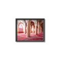 Picture of Jaipur Palace _GroupedProduct_Rectangle_Landscape_Photography _GroupedProduct_Rectangle_Landscape_Canvas_Framed_