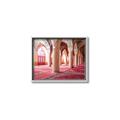 Picture of Jaipur Palace _GroupedProduct_Rectangle_Landscape_Photography _GroupedProduct_Rectangle_Landscape_Canvas_Framed_