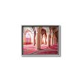 Picture of Jaipur Palace _GroupedProduct_Rectangle_Landscape_Photography _GroupedProduct_Rectangle_Landscape_Canvas_Framed_