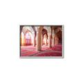 Picture of Jaipur Palace _GroupedProduct_Rectangle_Landscape_Photography _GroupedProduct_Rectangle_Landscape_Canvas_Framed_