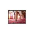 Picture of Jaipur Palace _GroupedProduct_Rectangle_Landscape_Photography _GroupedProduct_Rectangle_Landscape_Canvas_Framed_