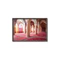 Picture of Jaipur Palace _GroupedProduct_Rectangle_Landscape_Photography _GroupedProduct_Rectangle_Landscape_Canvas_Framed_