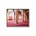 Picture of Jaipur Palace _GroupedProduct_Rectangle_Landscape_Photography _GroupedProduct_Rectangle_Landscape_Canvas_Framed_