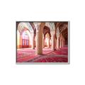 Picture of Jaipur Palace _GroupedProduct_Rectangle_Landscape_Photography _GroupedProduct_Rectangle_Landscape_Canvas_Framed_