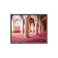 Picture of Jaipur Palace _GroupedProduct_Rectangle_Landscape_Photography _GroupedProduct_Rectangle_Landscape_Canvas_Framed_