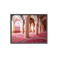 Picture of Jaipur Palace _GroupedProduct_Rectangle_Landscape_Photography _GroupedProduct_Rectangle_Landscape_Canvas_Framed_