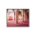 Picture of Jaipur Palace _GroupedProduct_Rectangle_Landscape_Photography _GroupedProduct_Rectangle_Landscape_Canvas_Framed_