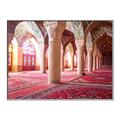 Picture of Jaipur Palace _GroupedProduct_Rectangle_Landscape_Photography _GroupedProduct_Rectangle_Landscape_Canvas_Framed_