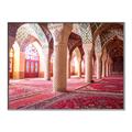 Picture of Jaipur Palace _GroupedProduct_Rectangle_Landscape_Photography _GroupedProduct_Rectangle_Landscape_Canvas_Framed_