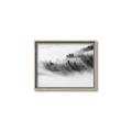 Picture of Mystic foggy forest _GroupedProduct_Rectangle_Landscape_Photography _GroupedProduct_Rectangle_Landscape_Canvas_Framed_