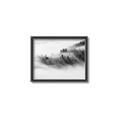 Picture of Mystic foggy forest _GroupedProduct_Rectangle_Landscape_Photography _GroupedProduct_Rectangle_Landscape_Canvas_Framed_