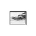 Picture of Mystic foggy forest _GroupedProduct_Rectangle_Landscape_Photography _GroupedProduct_Rectangle_Landscape_Canvas_Framed_