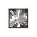 Picture of Big buildings _GroupedProduct_Square_Photography _GroupedProduct_Square_Canvas_Framed_