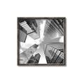 Picture of Big buildings _GroupedProduct_Square_Photography _GroupedProduct_Square_Canvas_Framed_