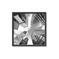 Picture of Big buildings _GroupedProduct_Square_Photography _GroupedProduct_Square_Canvas_Framed_