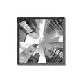 Picture of Big buildings _GroupedProduct_Square_Photography _GroupedProduct_Square_Canvas_Framed_