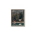 Picture of Cottage Bliss _GroupedProduct_Rectangle_Portrait_Photography _GroupedProduct_Rectangle_Portrait_Canvas_Framed_