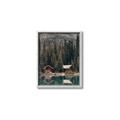 Picture of Cottage Bliss _GroupedProduct_Rectangle_Portrait_Photography _GroupedProduct_Rectangle_Portrait_Canvas_Framed_