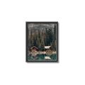 Picture of Cottage Bliss _GroupedProduct_Rectangle_Portrait_Photography _GroupedProduct_Rectangle_Portrait_Canvas_Framed_