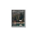Picture of Cottage Bliss _GroupedProduct_Rectangle_Portrait_Photography _GroupedProduct_Rectangle_Portrait_Canvas_Framed_