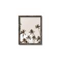 Picture of Palm Goddess _GroupedProduct_Rectangle_Portrait_Photography _GroupedProduct_Rectangle_Portrait_Canvas_Framed_