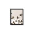 Picture of Palm Goddess _GroupedProduct_Rectangle_Portrait_Photography _GroupedProduct_Rectangle_Portrait_Canvas_Framed_