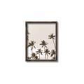 Picture of Palm Goddess _GroupedProduct_Rectangle_Portrait_Photography _GroupedProduct_Rectangle_Portrait_Canvas_Framed_