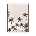 Picture of Palm Goddess _GroupedProduct_Rectangle_Portrait_Photography _GroupedProduct_Rectangle_Portrait_Canvas_Framed_