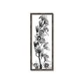 Picture of Orchid Flowers II  _GroupedProduct_Panel_Portrait_Photography _GroupedProduct_Panel_Portrait_Canvas_Framed_
