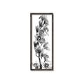 Picture of Orchid Flowers II  _GroupedProduct_Panel_Portrait_Photography _GroupedProduct_Panel_Portrait_Canvas_Framed_