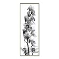 Picture of Orchid Flowers II  _GroupedProduct_Panel_Portrait_Photography _GroupedProduct_Panel_Portrait_Canvas_Framed_