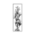 Picture of Orchid Flowers I  _GroupedProduct_Panel_Portrait_Photography _GroupedProduct_Panel_Portrait_Canvas_Framed_