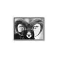 Picture of The Ram _GroupedProduct_Rectangle_Landscape_Photography _GroupedProduct_Rectangle_Landscape_Canvas_Framed_