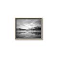 Picture of Glaciers Mountain Black    _GroupedProduct_Rectangle_Landscape_Photography _GroupedProduct_Rectangle_Landscape_Canvas_Framed_