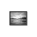Picture of Glaciers Mountain Black    _GroupedProduct_Rectangle_Landscape_Photography _GroupedProduct_Rectangle_Landscape_Canvas_Framed_