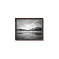 Picture of Glaciers Mountain Black    _GroupedProduct_Rectangle_Landscape_Photography _GroupedProduct_Rectangle_Landscape_Canvas_Framed_