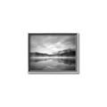 Picture of Glaciers Mountain Black    _GroupedProduct_Rectangle_Landscape_Photography _GroupedProduct_Rectangle_Landscape_Canvas_Framed_