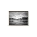 Picture of Glaciers Mountain Black    _GroupedProduct_Rectangle_Landscape_Photography _GroupedProduct_Rectangle_Landscape_Canvas_Framed_