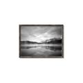 Picture of Glaciers Mountain Black    _GroupedProduct_Rectangle_Landscape_Photography _GroupedProduct_Rectangle_Landscape_Canvas_Framed_