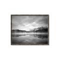 Picture of Glaciers Mountain Black    _GroupedProduct_Rectangle_Landscape_Photography _GroupedProduct_Rectangle_Landscape_Canvas_Framed_