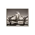 Picture of On the Runway _GroupedProduct_Rectangle_Landscape_Photography _GroupedProduct_Rectangle_Landscape_Canvas_Framed_