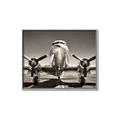 Picture of On the Runway _GroupedProduct_Rectangle_Landscape_Photography _GroupedProduct_Rectangle_Landscape_Canvas_Framed_