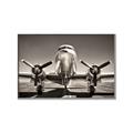 Picture of On the Runway _GroupedProduct_Rectangle_Landscape_Photography _GroupedProduct_Rectangle_Landscape_Canvas_Framed_